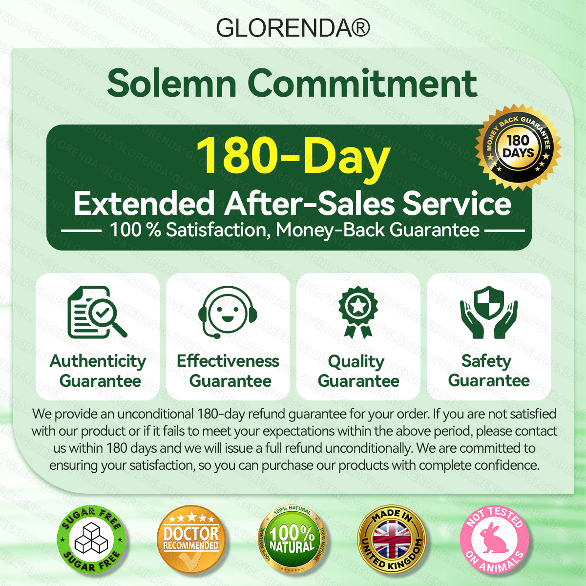 【 🌿Last Day Promotion 70% OFF🌿】 𝐆𝐋𝐎𝑹𝑬𝑵𝑫𝗔®𝑴𝒐𝒓𝒊𝒏𝒈𝗮 · 𝗕𝗲𝗿𝗯𝗲𝗿𝙞𝙣𝙚 × 𝙉𝘼𝐃+ 𝟏𝟎-𝐢𝐧-𝟏 𝗔𝗱𝘃𝗮𝗻𝗰𝙚𝙙 𝙉𝙖𝙣𝙤 𝙈𝙞𝙘𝙧𝙤𝙣𝙚𝙚𝐝𝐥𝐞 𝐏𝐚𝐭𝙘𝙝🇬🇧(𝐉𝐮𝐬𝐭 𝐨𝐧𝐜𝐞 𝐚 𝐝𝐚𝐲, 𝐯𝐢𝐬𝐢𝐛𝐥𝐞 𝐜𝐡𝐚𝐧𝐠𝐞𝐬 𝐢𝐧 𝟕 𝐝𝐚𝐲𝐬） ✅ 𝐅𝐨𝐫 𝐨𝐛𝐞𝐬𝐢𝐭𝐲, 🅛🅞🅞🅢🅔 🅢🅚🅘🅝,𝐝𝐢𝐚𝐛𝐞𝐭𝐞𝐬, 𝐬𝐥𝐞𝐞𝐩 𝐚𝐩𝐧𝐞𝐚, 𝐣𝐨𝐢𝐧𝐭 𝐢𝐬𝐬𝐮𝐞𝐬, 𝐚𝐧𝐝 𝐦𝐨𝐫𝐞
