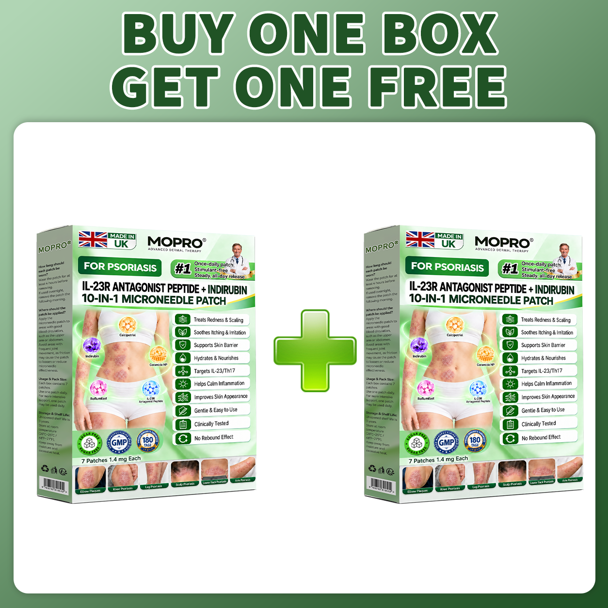 ✅ 2 Boxes (💧 Essential Care — Easy Start)