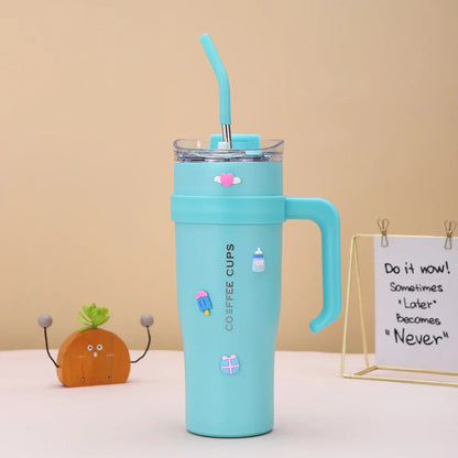Cute Cups 40oz